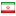 elkedhab.com server is located in Iran